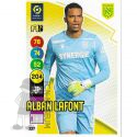 2021-22 LAFONT Alban (Cards)