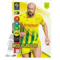 2021-22 PALLOIS Nicolas (Cards)