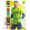 2021-22 PETRIC Denis (Cards)