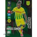 2021-22 SIMON Moses (Cards Héros)