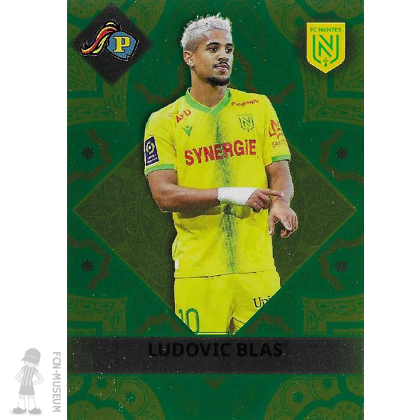 2022-23 BLAS Ludovic (Cards)