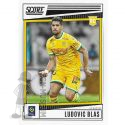 2022-23 BLAS Ludovic (Score Cards)