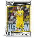 2022-23 CHIRIVELLA Pedro (Score Cards)