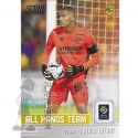 2022-23 LAFONT Alban (Score Cards Al ha...