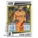 2022-23 LAFONT Alban (Score Cards)