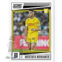 2022-23 MOHAMED Mostefa (Score Cards)