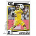 2022-23 SIMON Moses (Score Cards)