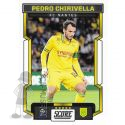 2023-24 CHIRIVELLA Pedro (Score Cards)