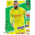 2023-24 COCO Marcus (Cards)
