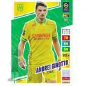 2023-24 GIROTTO Andrei (Cards)