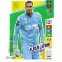 2023-24 LAFONT Alban (Cards)