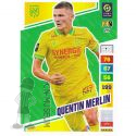2023-24 MERLIN Quentin (Cards)