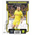 2023-24 MOHAMED Mostafa (Score Cards)