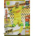 2023-24 MOLLET Florent (Cards Maestro)