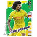 2023-24 MOUTOUSSAMY Samuel (Cards)