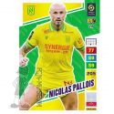 2023-24 PALLOIS Nicolas (Cards)