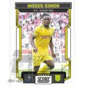 2023-24 SIMON Moses (Score Cards)