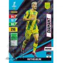 2024-25 ABLINE Matthis (Cards Diamant)