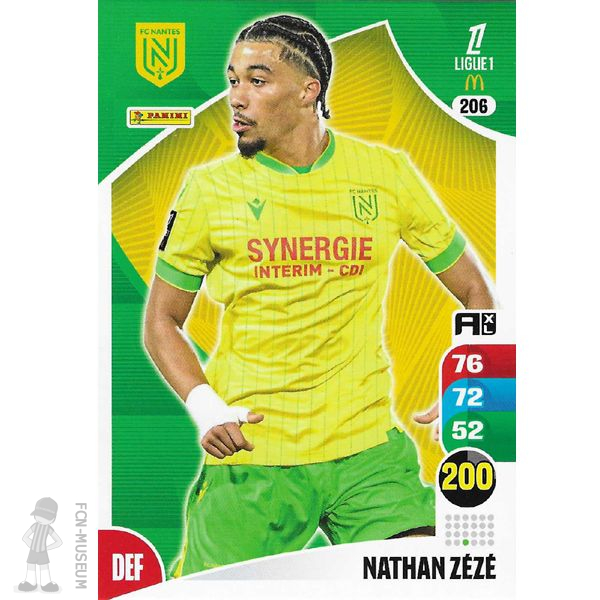 2025-26 ZEZE Nathan (Cards)