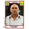 1976 ARRIBAS José (Panini)