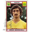 1976 BARONCHELLI Bruno (Panini)