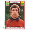 1976 BERTRAND DEMANES Jean Paul (Panini)