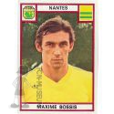 1976 BOSSIS Maxime (Panini)
