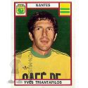 1976 TRIANTAFILOS Yves (Panini)