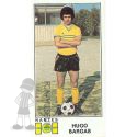 1977 BARGAS Hugo (Panini)