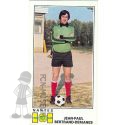 1977 BERTRAND DEMANES Jean Paul (Panini)