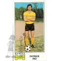 1977 RIO Patrice (Panini)