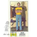 1977 VINCENT Jean (Panini)