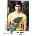 1978-79 AMISSE Loïc (Panini)