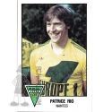 1978-79 RIO Patrice (Panini)