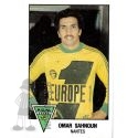 1978-79 SAHNOUN Omar (Panini)