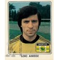 1978 AMISSE Loïc (Panini)