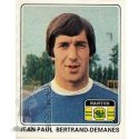 1978 BERTRAND DEMANES Jean-Paul (Panini)