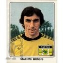 1978 BOSSIS Maxime (Panini)