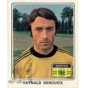 1978 DENOUEIX Raynald (Panini)