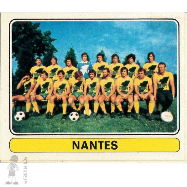 1978 Equipe (Panini)