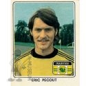 1978 PECOUT Eric (Panini)