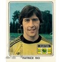1978 RIO Patrice (Panini)