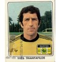 1978 TRIANTAFILOS Yves (Panini)