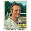 1978 VINCENT Jean (Panini)