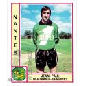 1979-80 BERTRAND DEMANES Jean-Paul (Pan...