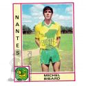 1979-80 BIBARD Michel (Panini)