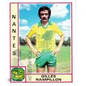 1979-80 RAMPILLON Gilles (Panini)