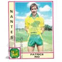 1979-80 RIO Patrice (Panini)