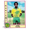 1979-80 TOURE José (Panini)