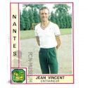 1979-80 VINCENT Jean (Panini)